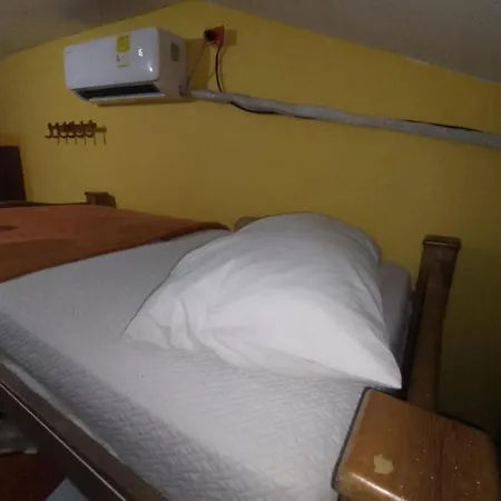 Caribbean Blue Hostel Cartagena
