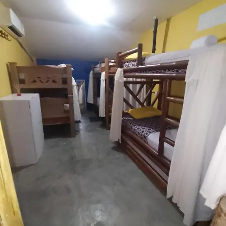 Caribbean Blue Hostel
