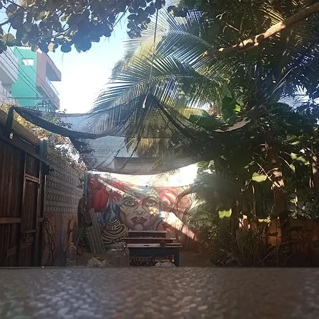 Caribbean Blue Hostel *