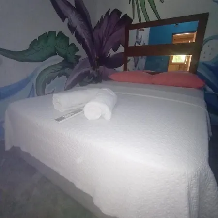 Hostel Caribbean Blue