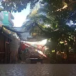 Caribbean Blue Home Beach