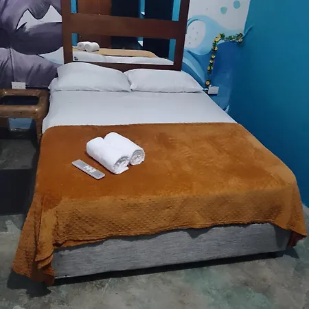 Caribbean Blue Hostal Cartagena