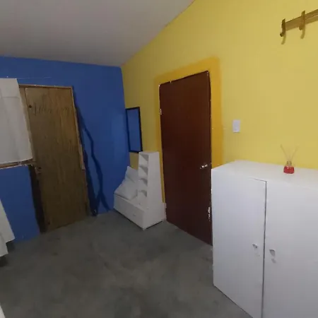 Hostal Caribbean Blue