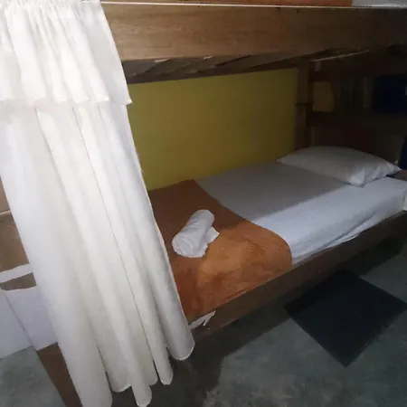 Hostal Caribbean Blue