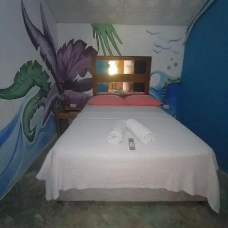 Caribbean Blue Hostal Cartagena
